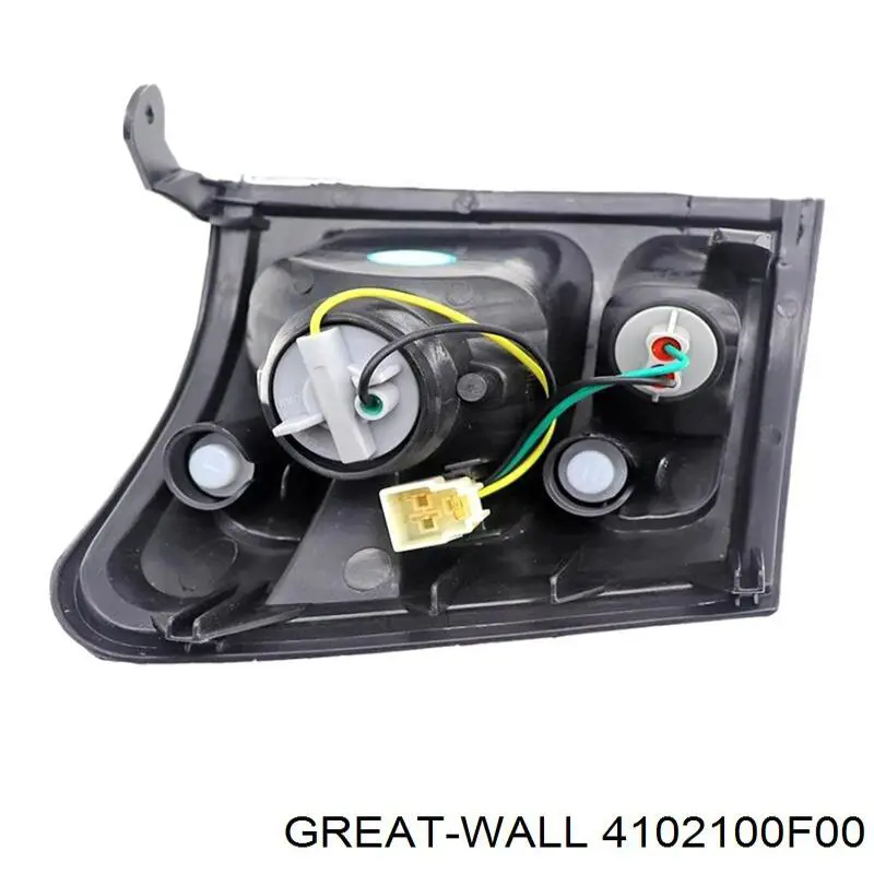 Купить 4102100F00 Great Wall Поворотник левый