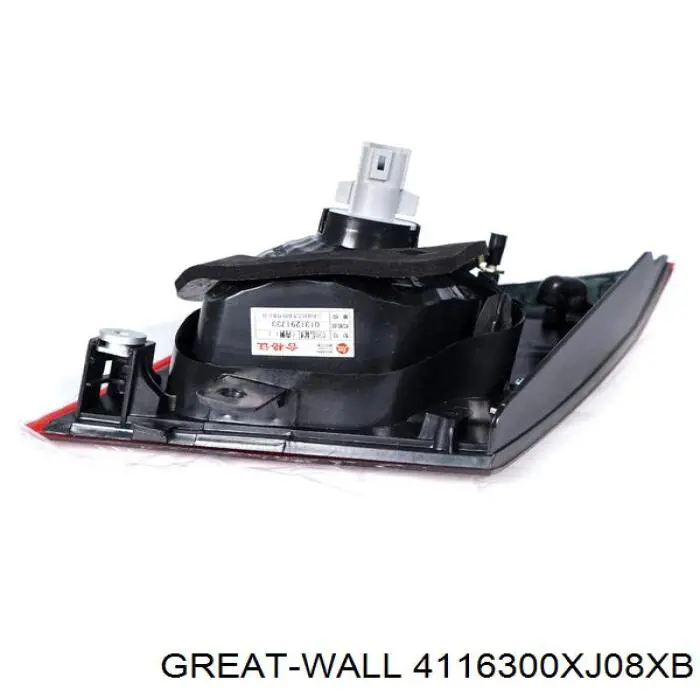 Купить 4116300XJ08XB Great Wall 
