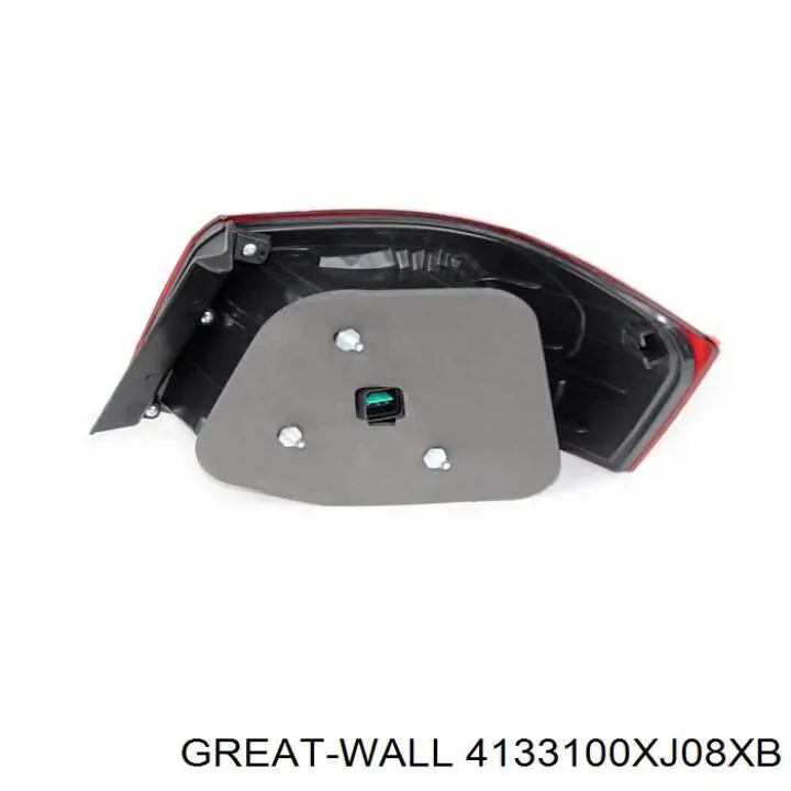  4133100XJ08XB Great Wall