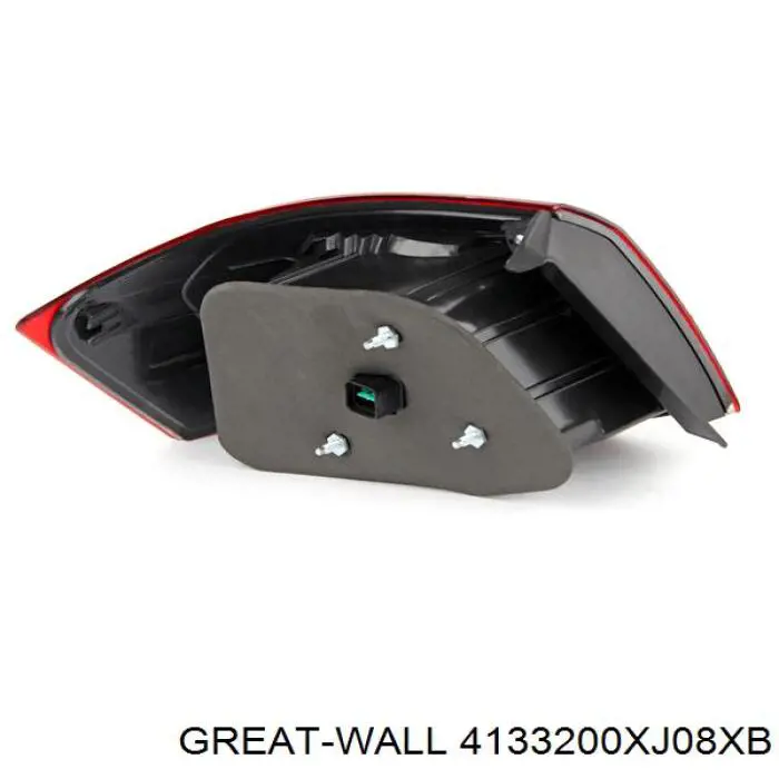 4133200XJ08XB Great Wall 