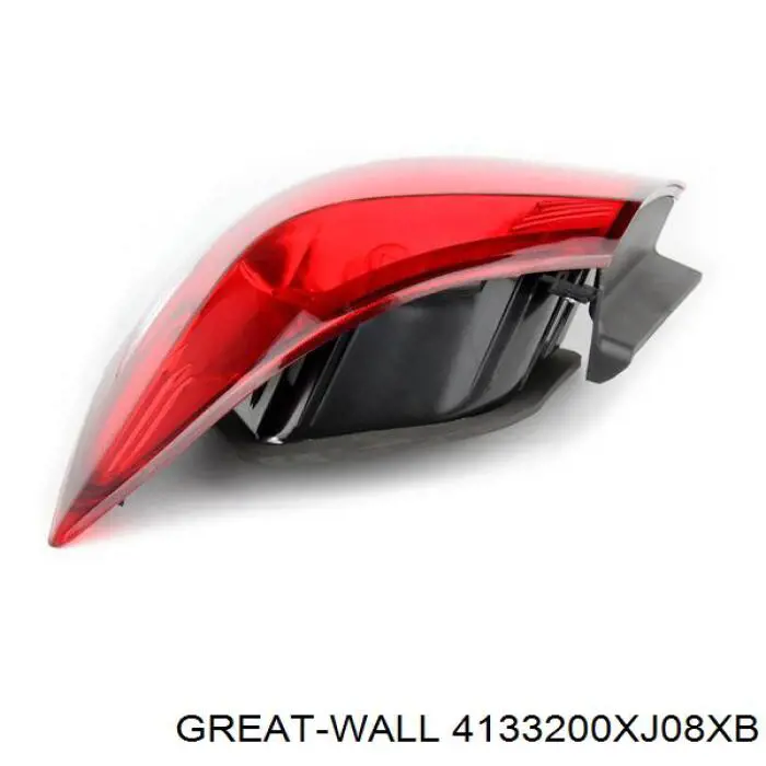 Купить 4133200XJ08XB Great Wall 