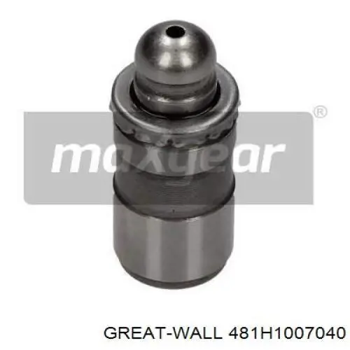 Купить 4431246 Opel Толкатель клапанов двигателя