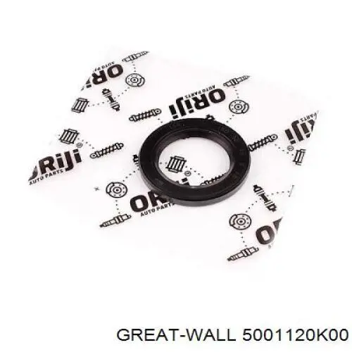  5001120K00 Great Wall