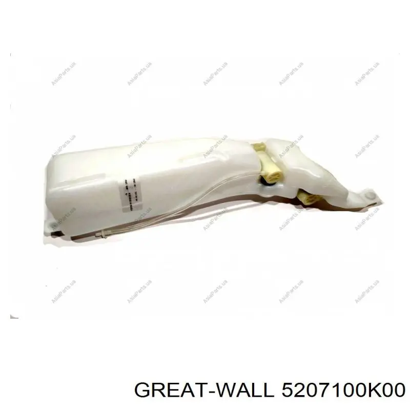 5207100-K00 Great Wall бачок омывателя стекла