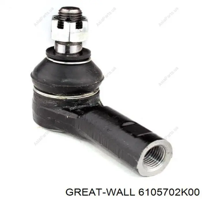 Тяга открывания двери передней Great Wall 6105702K00 цена, от 1.78 USD