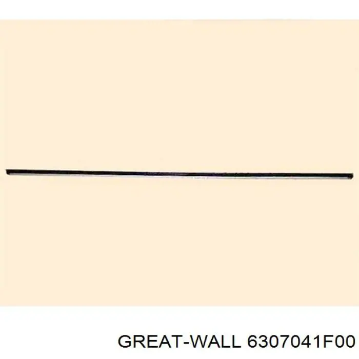  6307041F00 Great Wall