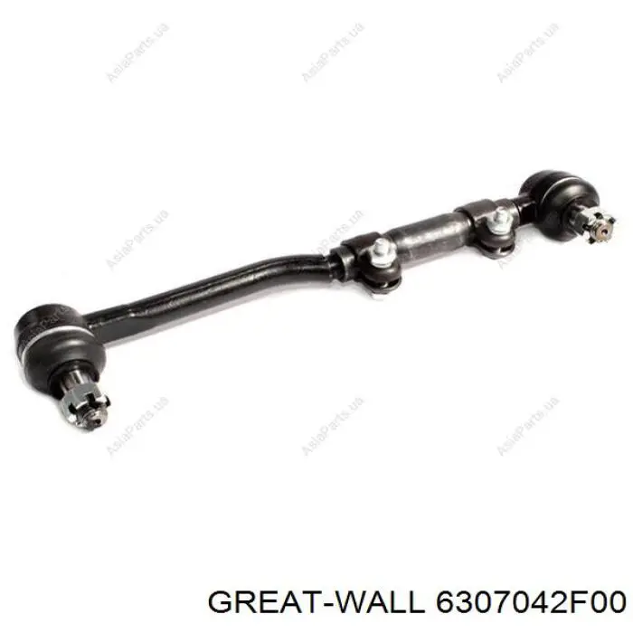  6307042F00 Great Wall