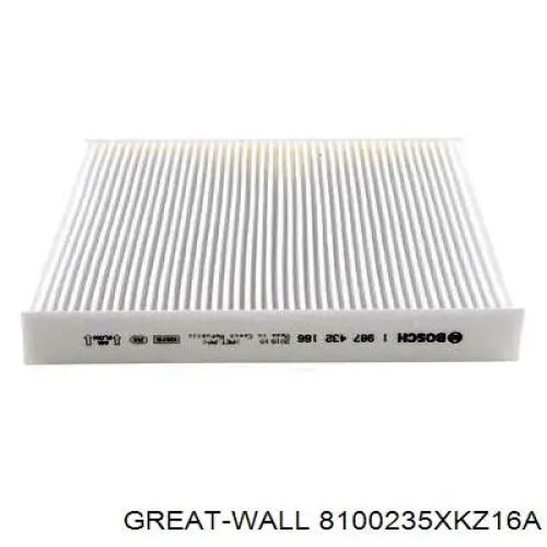 Фильтр воздушный отопителя Q-fix Q0820344 цена, от 4.78 USD