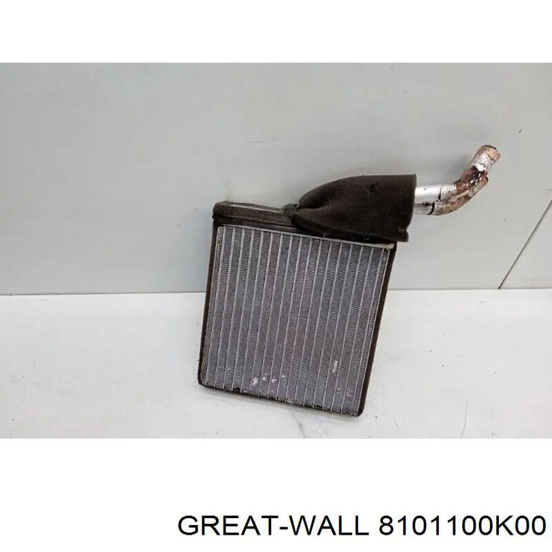 8101100-K00 Great Wall радиатор печки