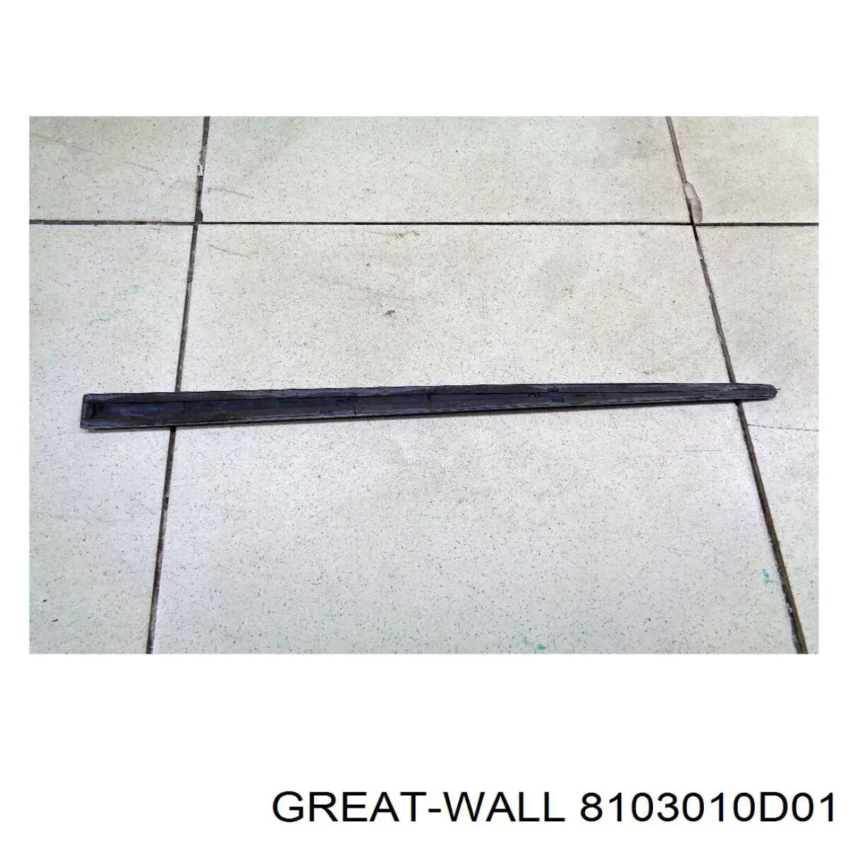 8103010D01 Great Wall Компрессор хладагента