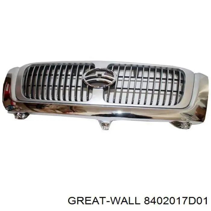 8402017D01 Great Wall 
