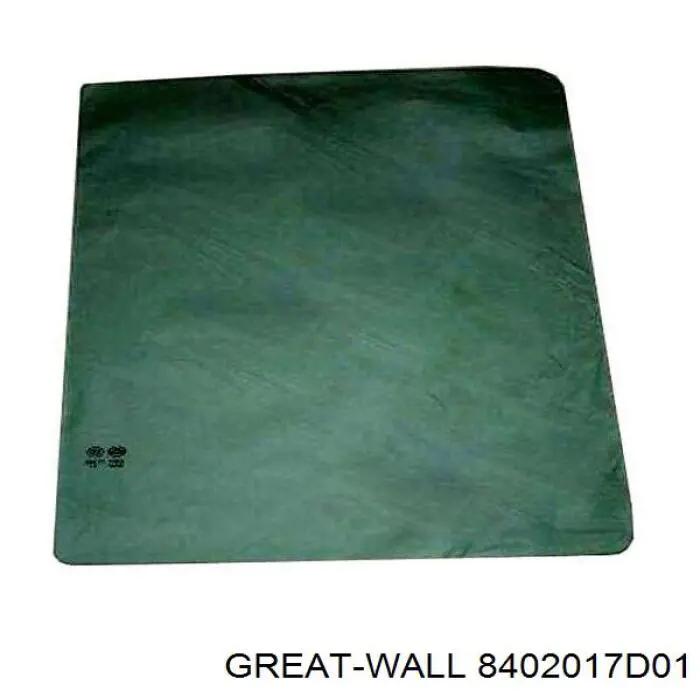  Great Wall 8402017D01 цена, от 6.60 USD