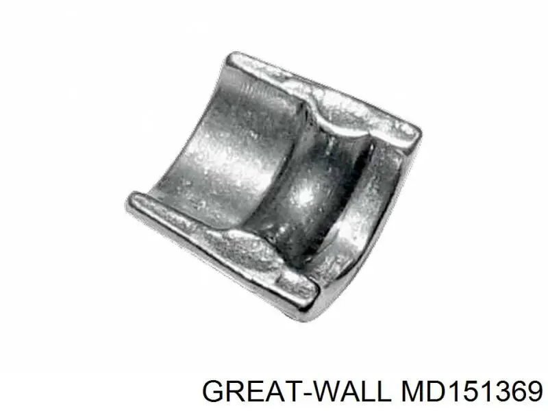 MD151369 Great Wall Сухари клапана