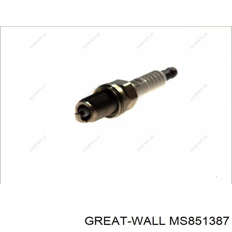 Свечи зажигания MS851387 Great Wall