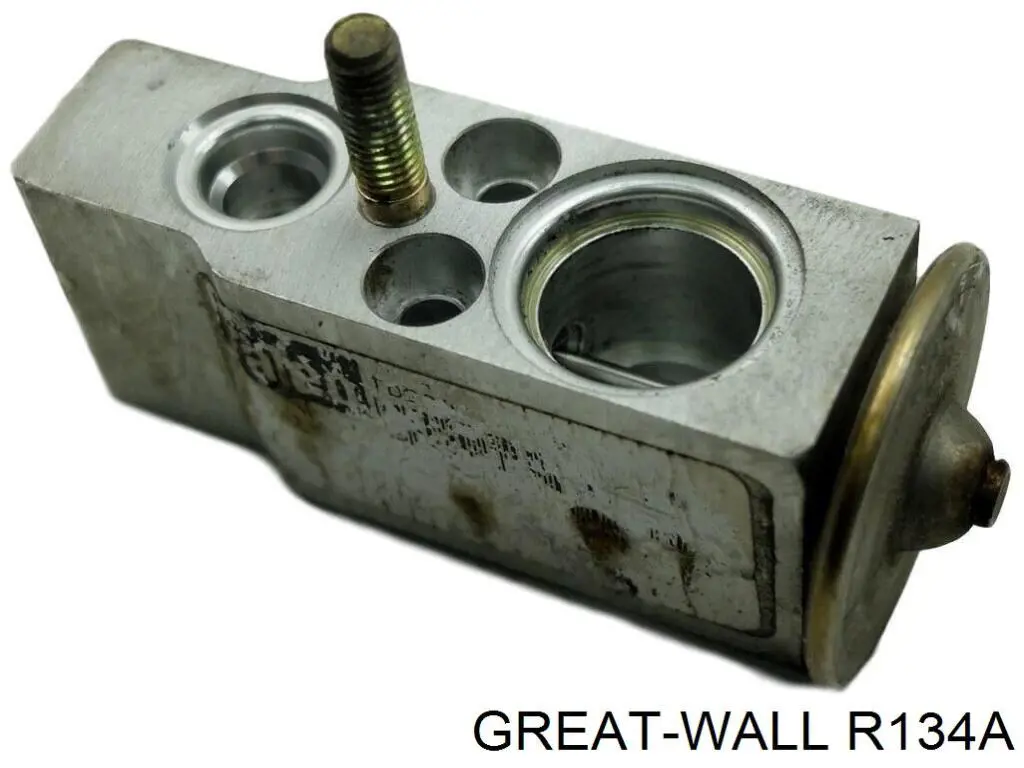 R134A Great Wall gás de fluido refrigerante