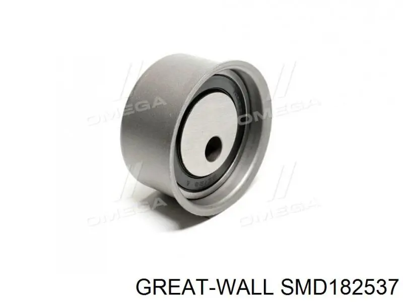 Rodillo, cadena de distribución SMD182537 Great Wall