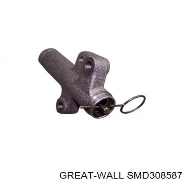 Купить SMD308587 Great Wall Натяжитель ремня ГРМ