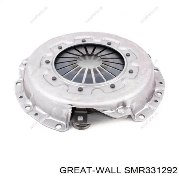 Лепестковая корзина сцепления Great Wall SMR331292 цена, от 42.15 USD