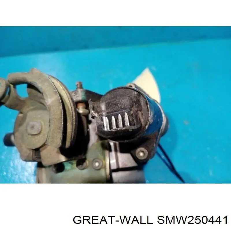 SMW250441 Great Wall 