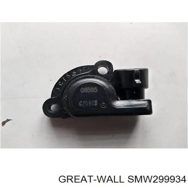 SMW299934 Great Wall Датчик положения дроссельной заслонки