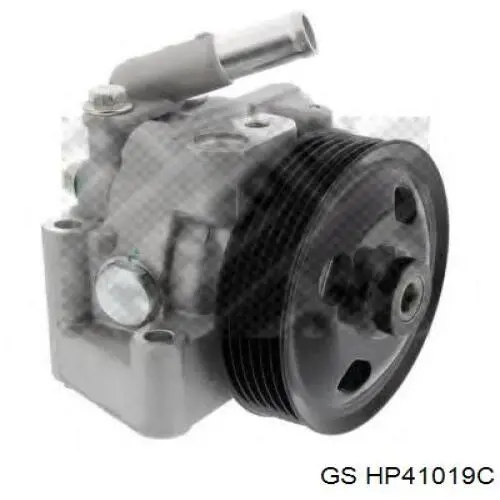 HP41019C GS ГУР руля