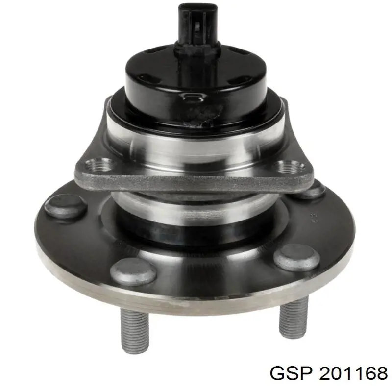 Привод передний правый GSP 201168 цена, от 127.54 USD