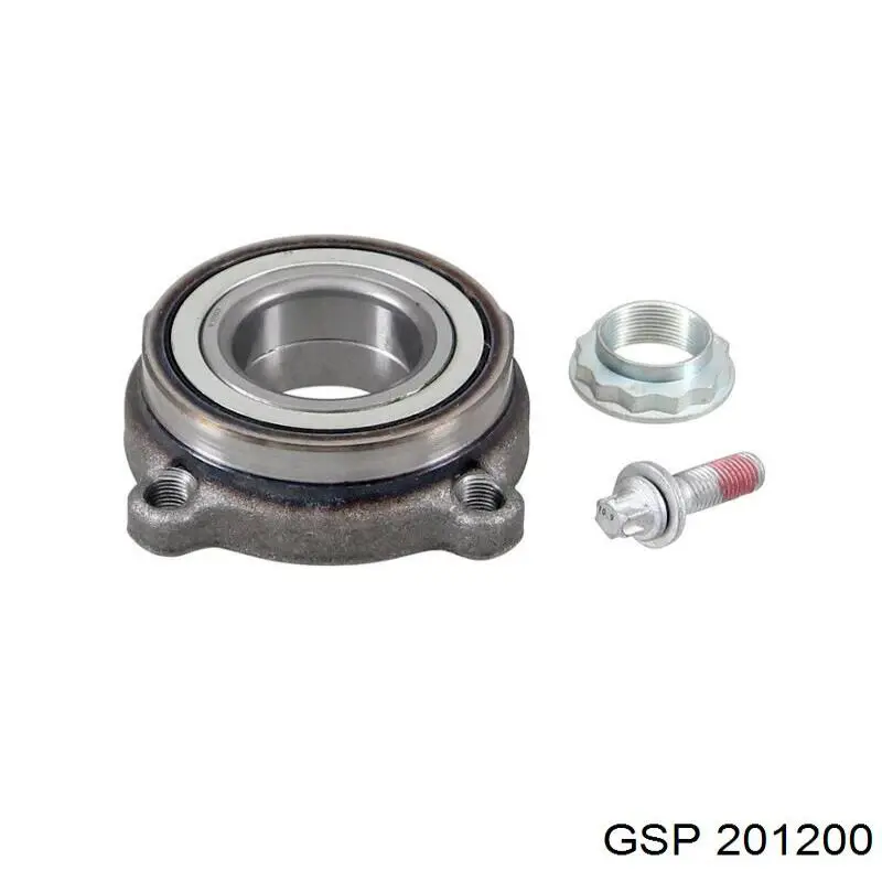 Промвал GSP 201200 цена, от 84.06 USD