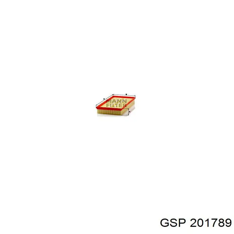 Промвал GSP 201789 цена, от 42.46 USD