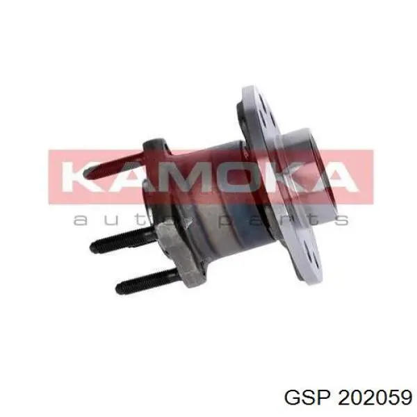 Привод правый Pascal G2B035PC