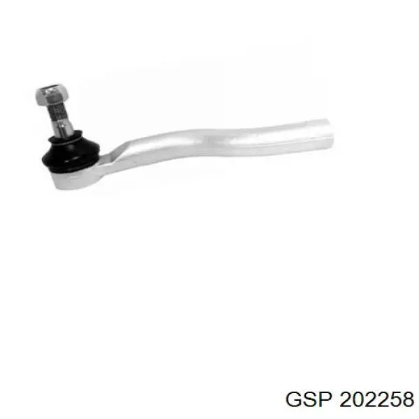 Привод передний левый GSP 202258 цена, от 111.19 USD