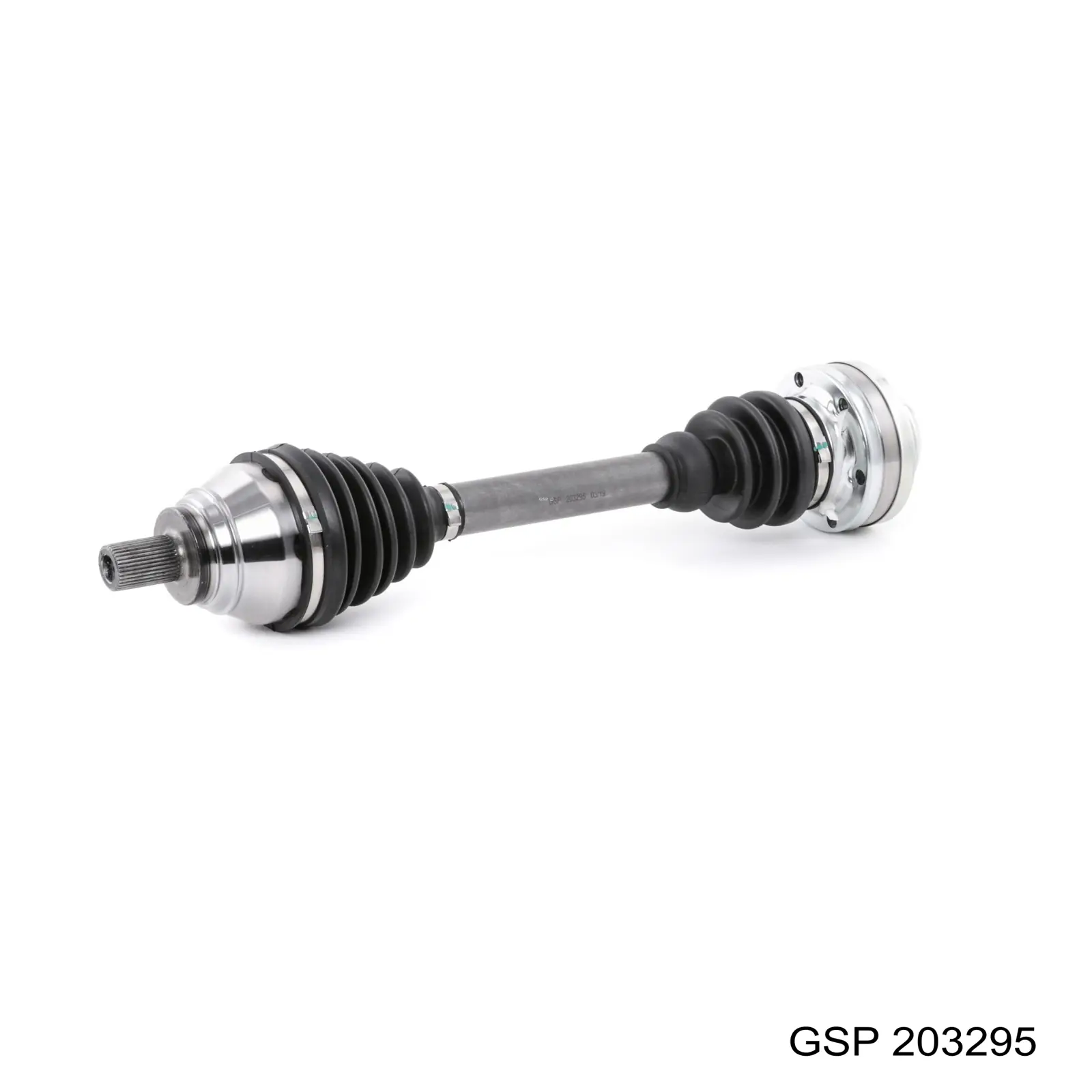 Купить 203295 GSP Привод в сборе левый
