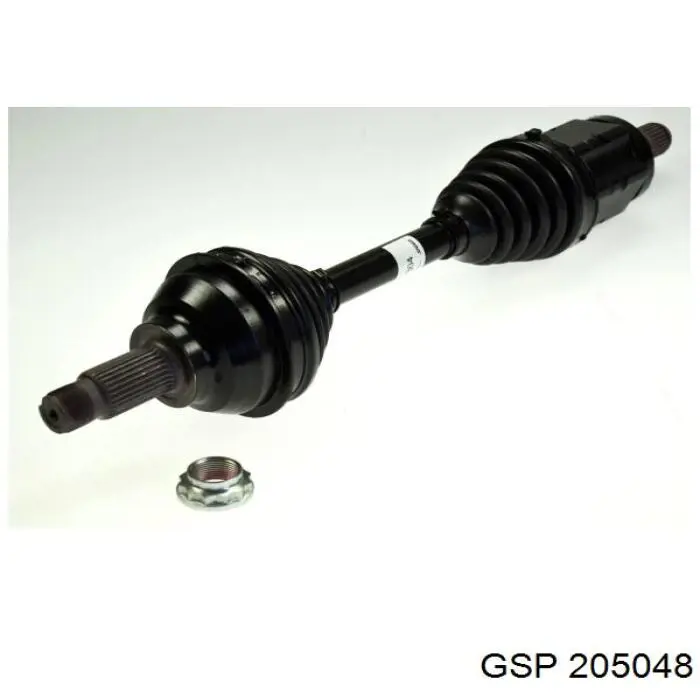 Привод передний правый Magneti Marelli TDS0026 цена, от 81.09 USD