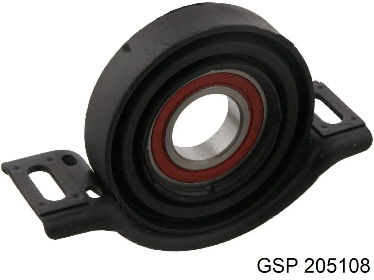 Полуось задняя правая GSP 205108
