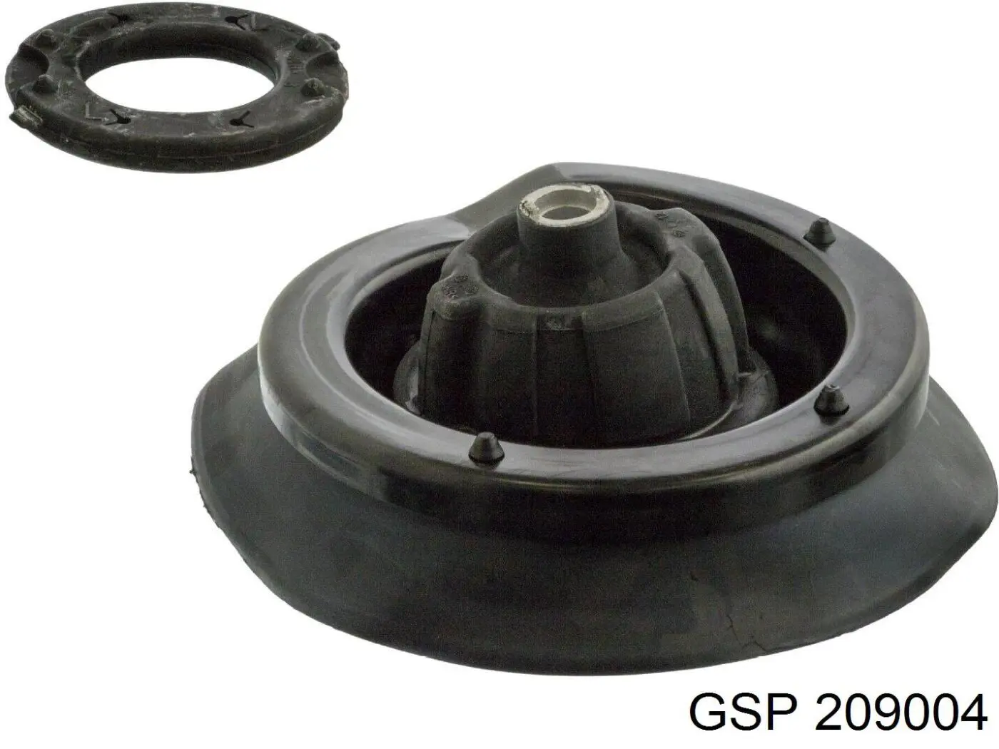 Купить 04641855AC Chrysler Привод в сборе левый