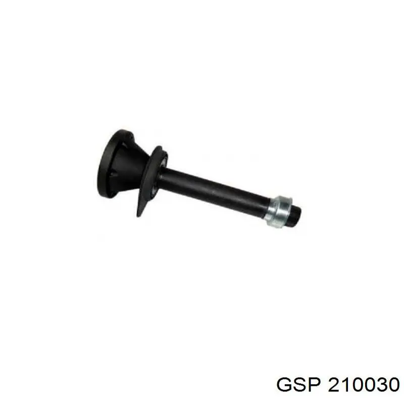 Привод передний левый BGA DS1420L цена, от 51.34 USD