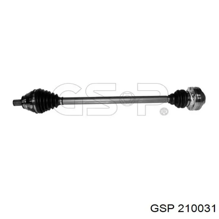 Привод передний правый Peugeot/Citroen 3273EN цена, от 107.42 USD