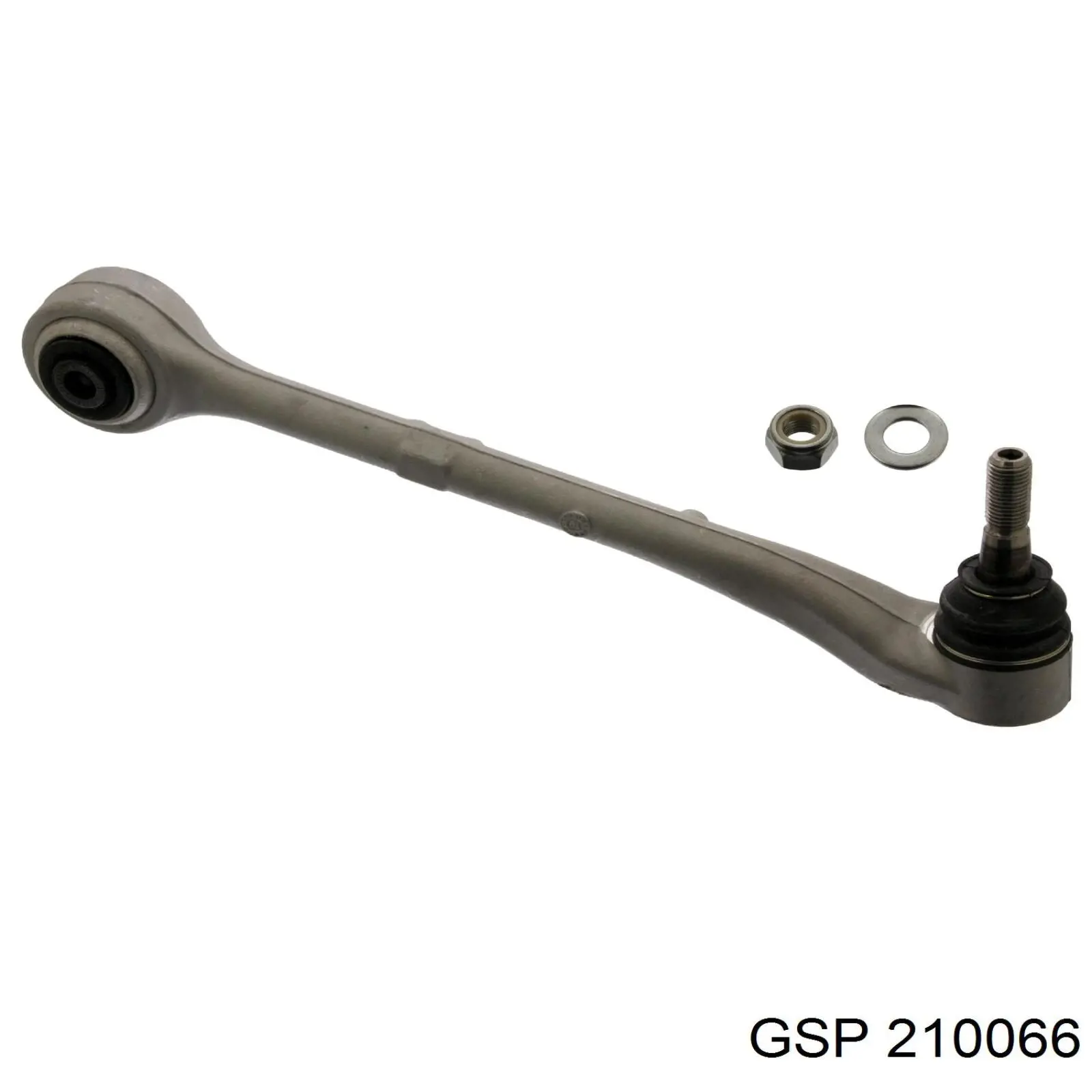Правая полуось CT88031A GP