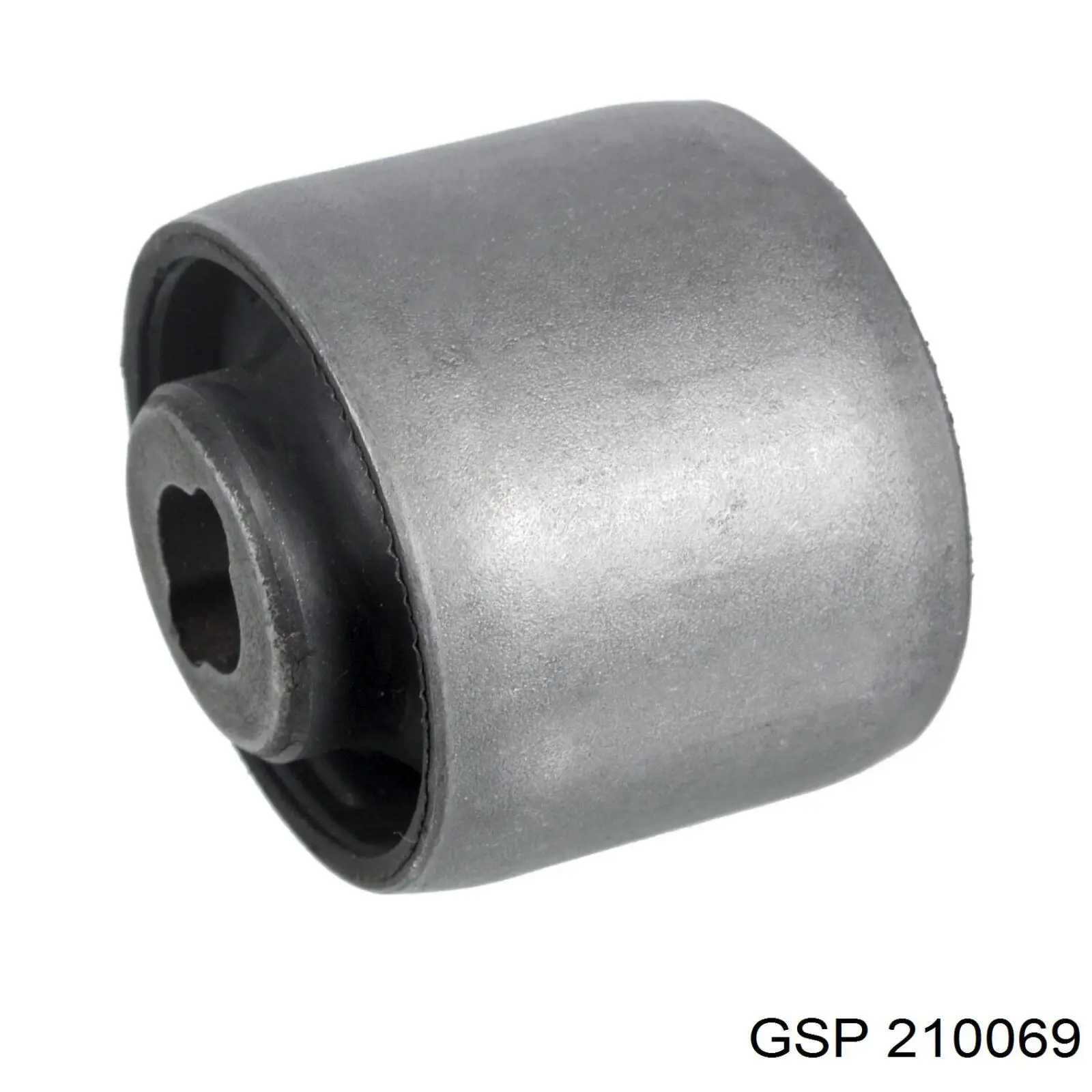 Правая полуось CT35008 GP