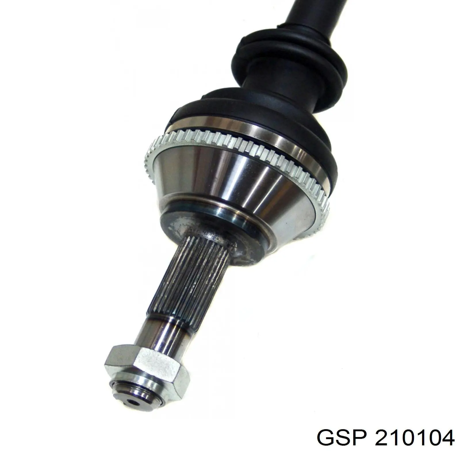 Правая полуось TDS0036 Magneti Marelli