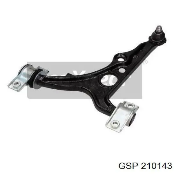 Правая полуось 303577 GKN-Spidan
