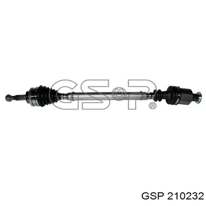 Привод передний левый Magneti Marelli 302004190151 цена, от 63.92 USD
