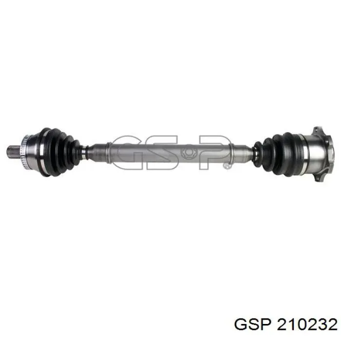 Купить 302004190151 Magneti Marelli Привод в сборе левый