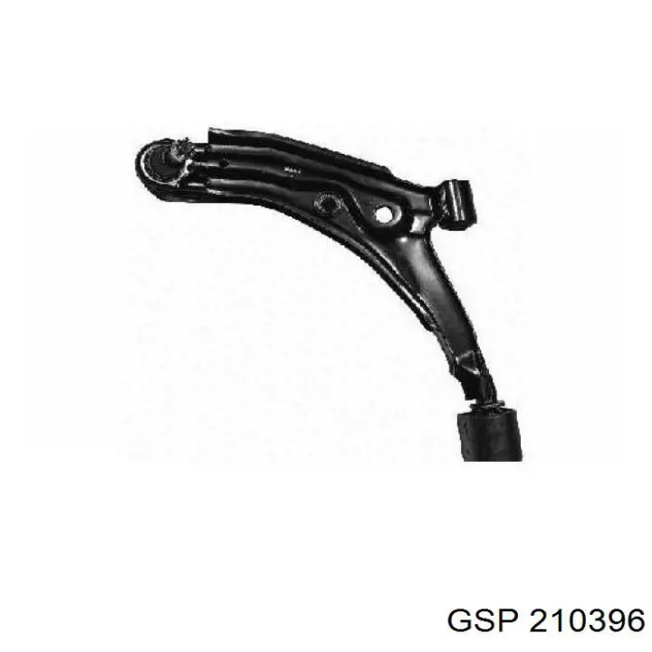 Привод правый Pascal G2P082PC