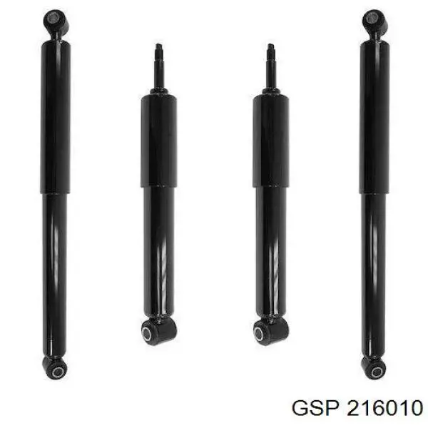 Привод передний левый GSP NCV82013 цена, от 109.56 USD