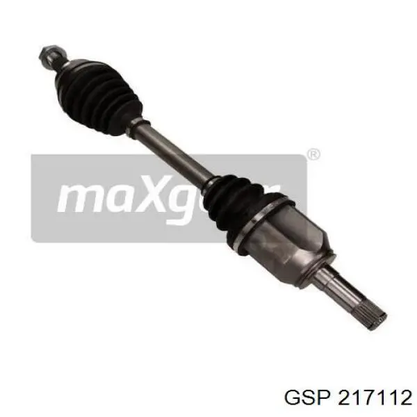 Привод передний правый NTY NPWFT069 цена, от 65.05 USD