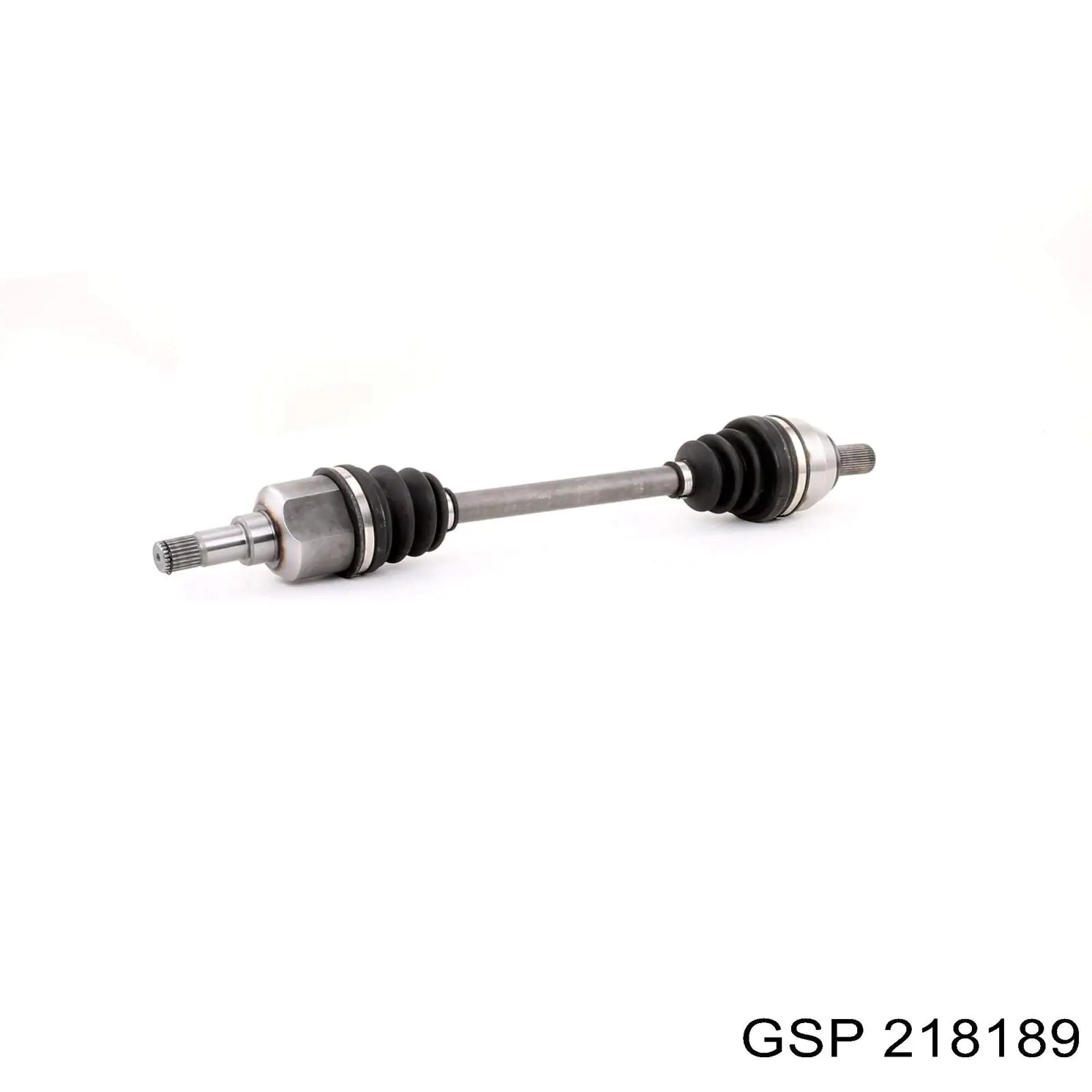 Привод передний левый Magneti Marelli 302004190188 цена, от 55.52 USD