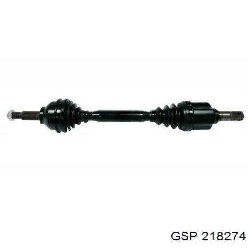 Привод передний левый Renault (RVI) 8200664841 цена, от 79.53 USD