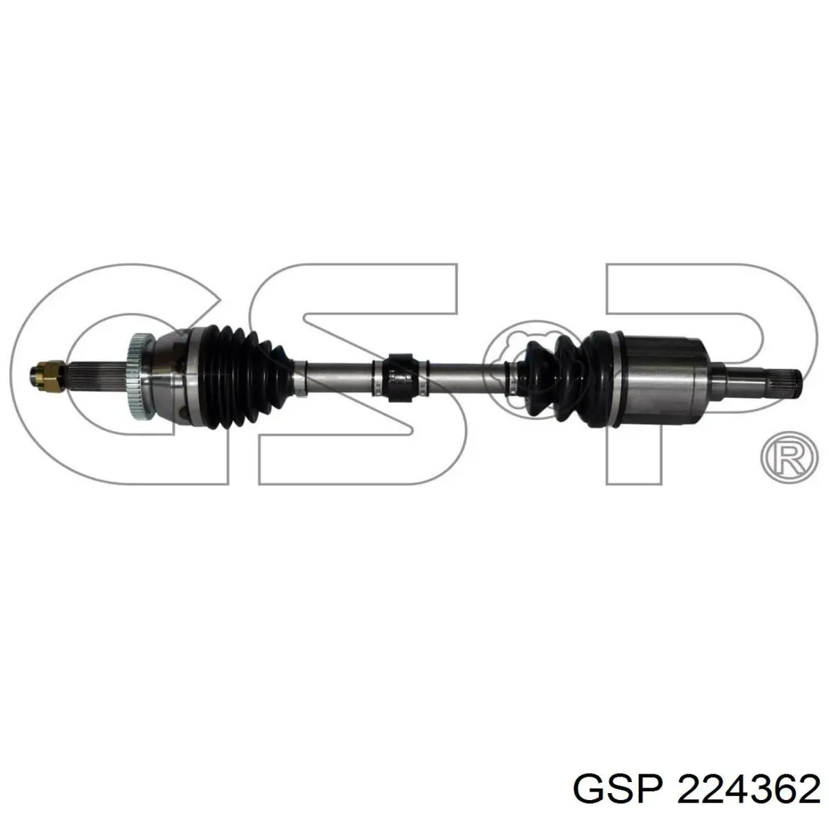 Привод передний правый Hyundai/Kia 495012Y101 цена, от 102.14 USD