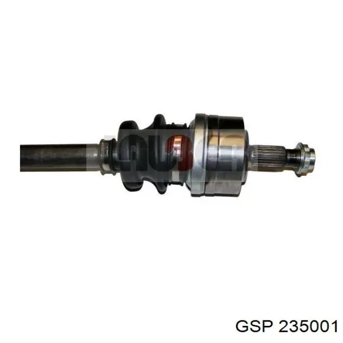 Купить 302004190202 Magneti Marelli Приводной вал задний