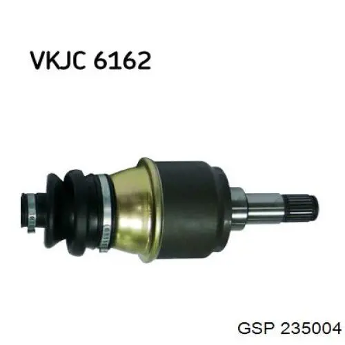 Приводы задних колес Magneti Marelli TDS0071 цена, от 93.73 USD